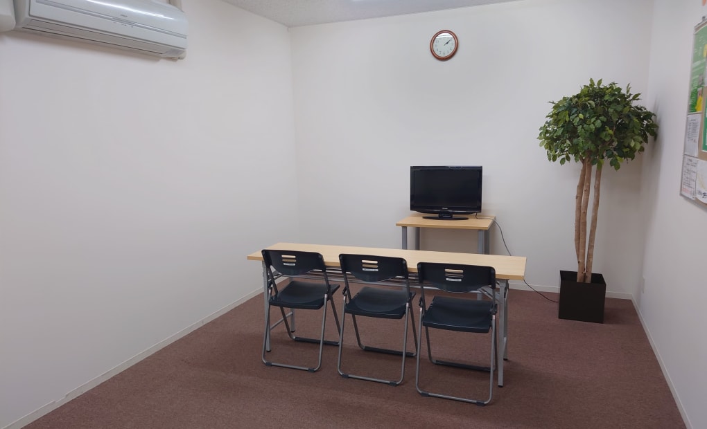 プログラミング教育 HALLO あぽろん イオンモール新発田校の画像