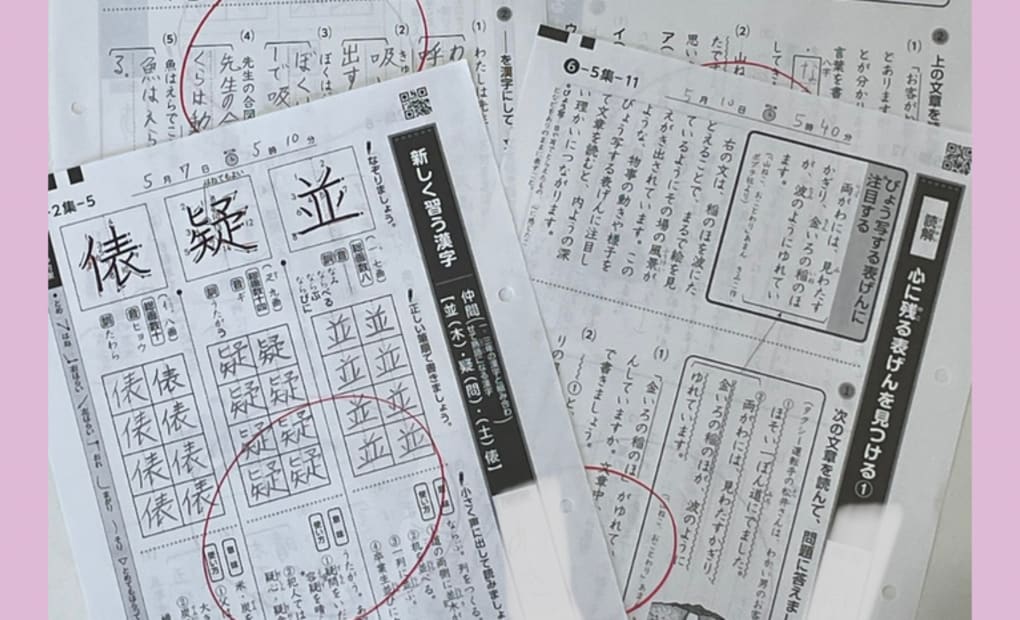 学研山路教室の画像