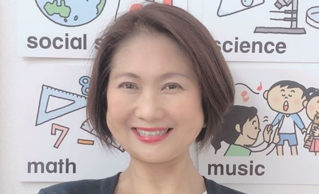 学研川上北・H＆M Dream教室の画像