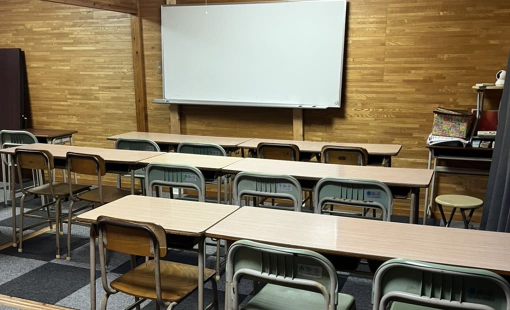 ファーストプレイス 浦添宮城校の画像