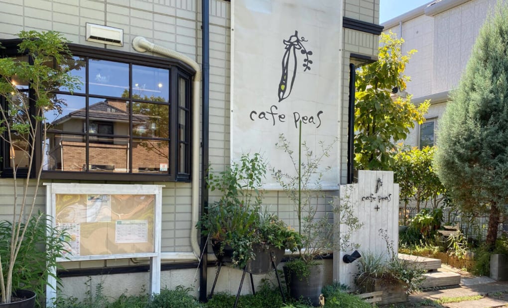 新百合ヶ丘校の画像