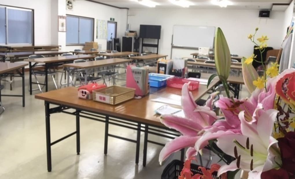 学研下丸子1丁目教室の画像