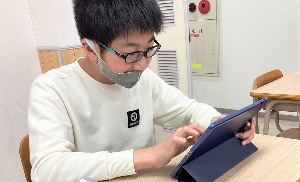 プログラミング教育 HALLO 鷗州塾 岩国校の画像