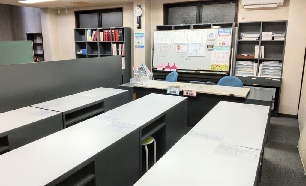 学研リープ玉造元町教室の画像