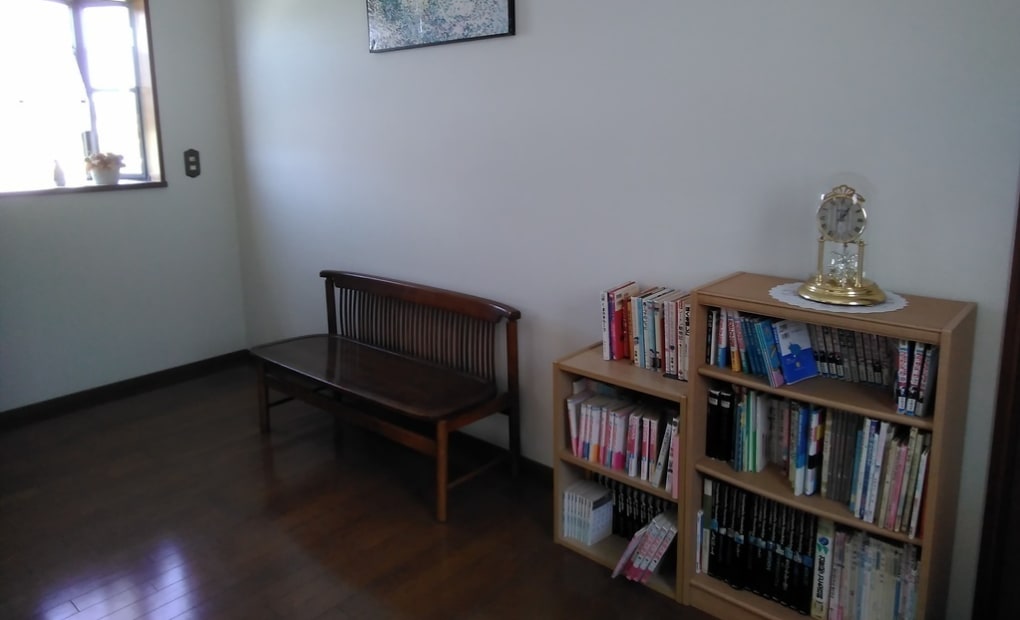 学研三和教室の画像