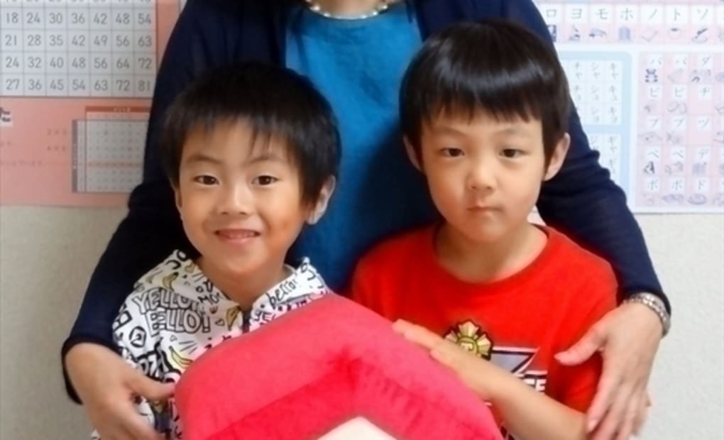 学研大野城駅前教室の画像