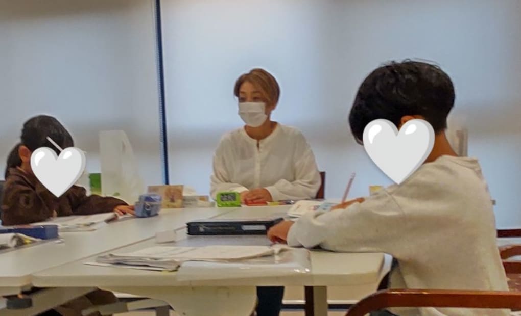 学研河瀬教室の画像