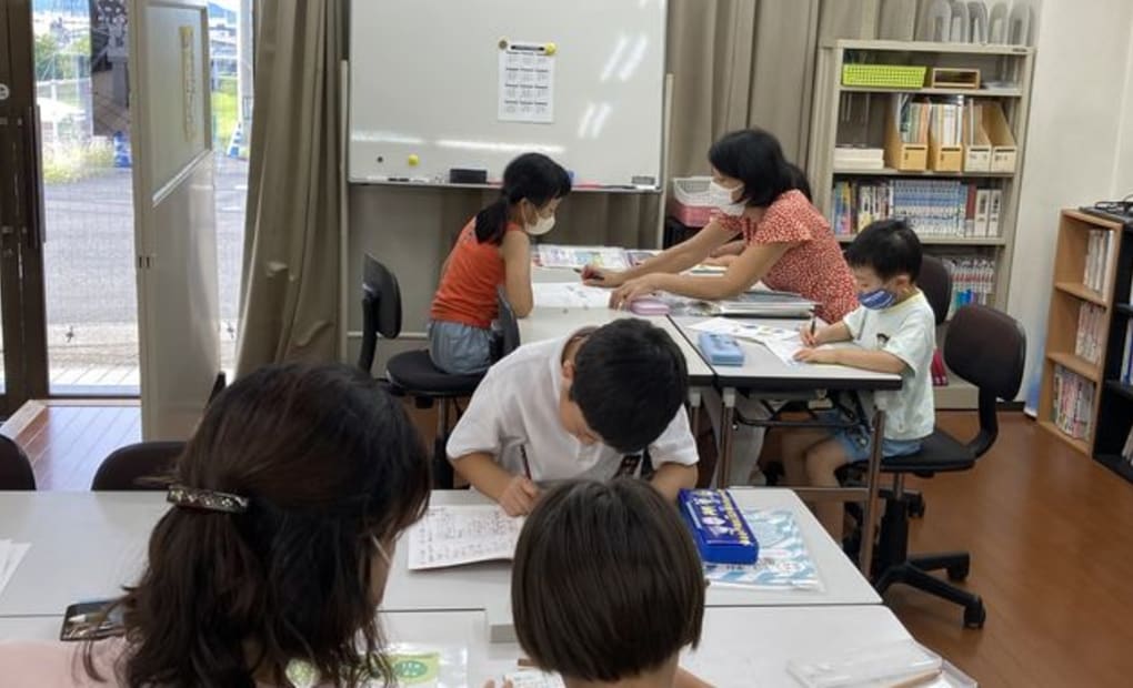 学研CAIサクセス滝宮教室の画像