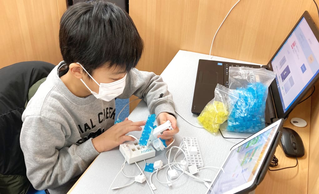 上志段味校の画像