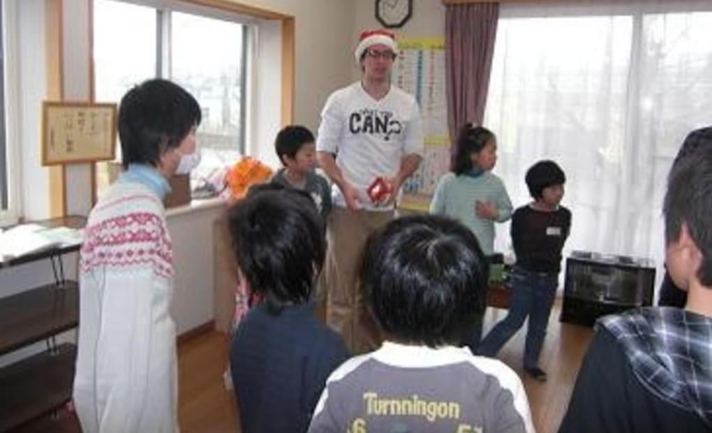 学研六小前教室の画像