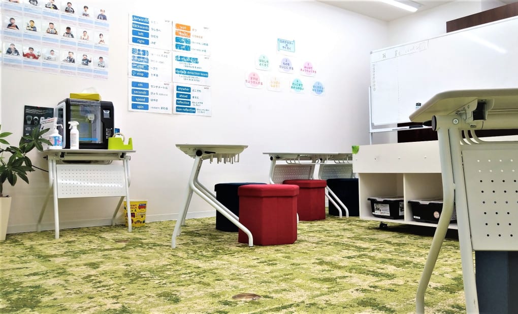 ひばりが丘校の画像