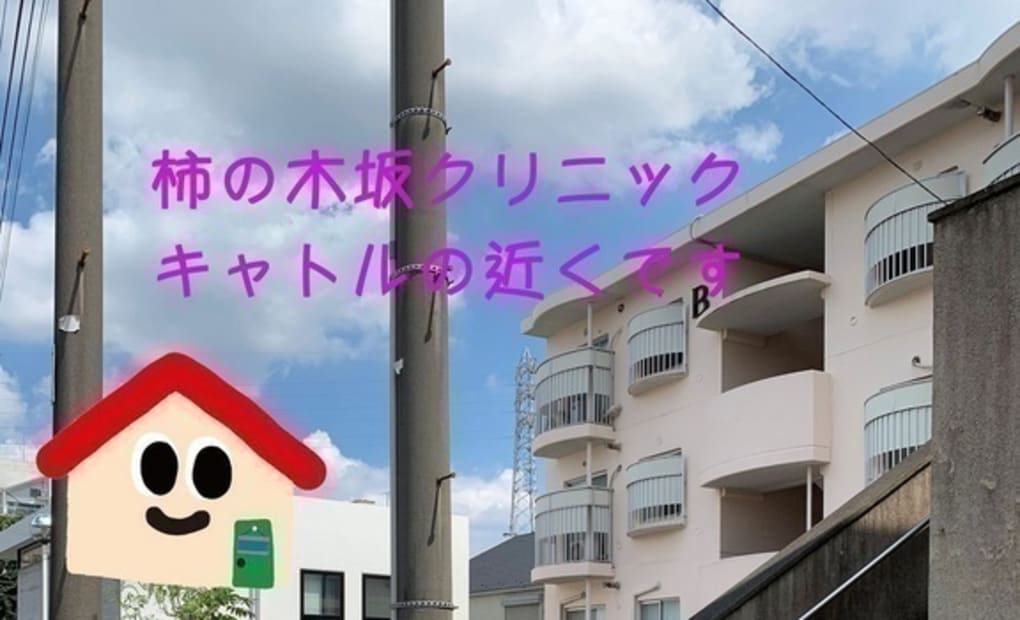 学研柿の木坂教室の画像