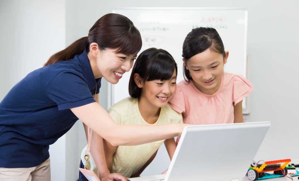 ステドロ千葉花見川校の画像