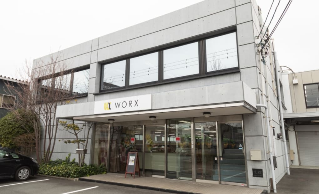 アントレキッズ富士校の画像