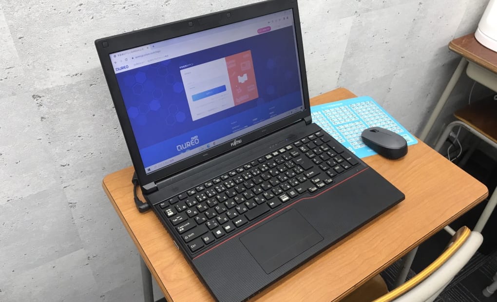 進学ゼミナール出戸駅前校の画像