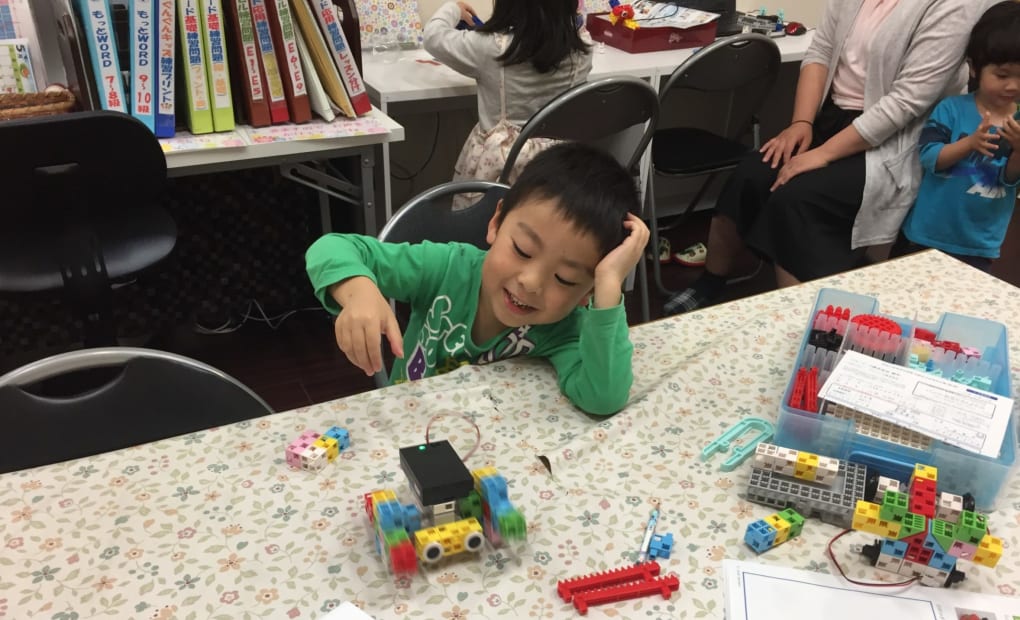 パソコン教室かるん イオンモール大垣教室 1Fの画像