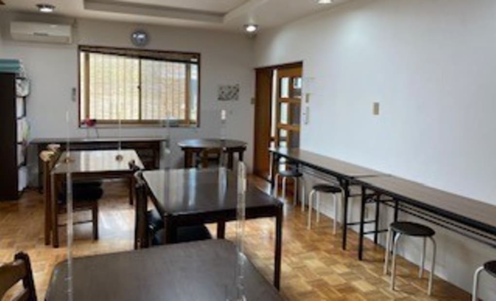 学研浜寺昭和町教室の画像