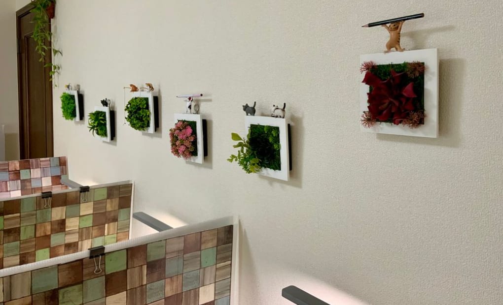 学研草加つばさ松原教室の画像