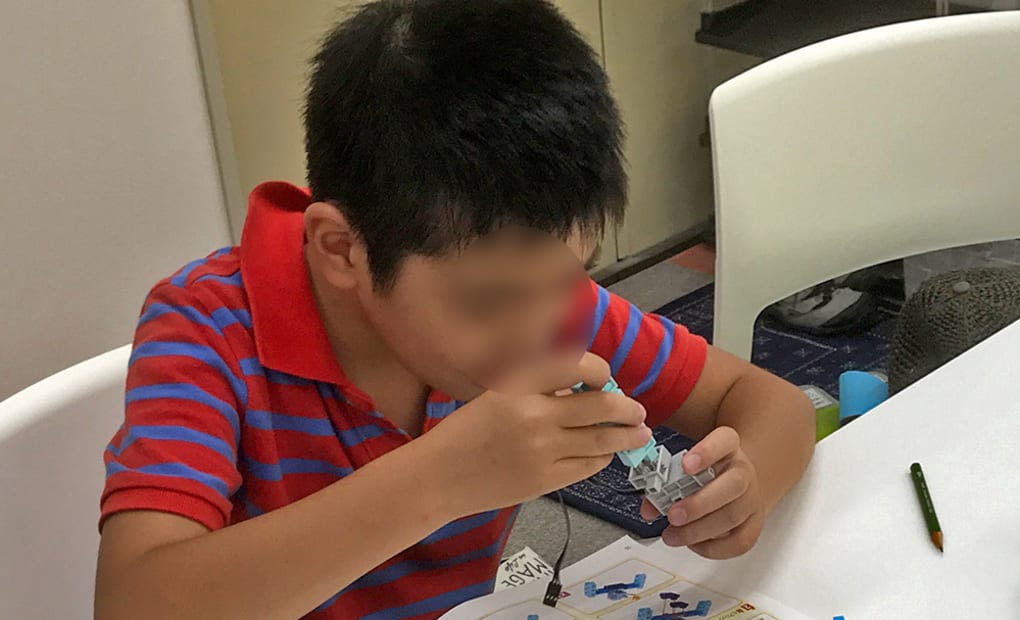 パソコンBini元住吉スクールの画像