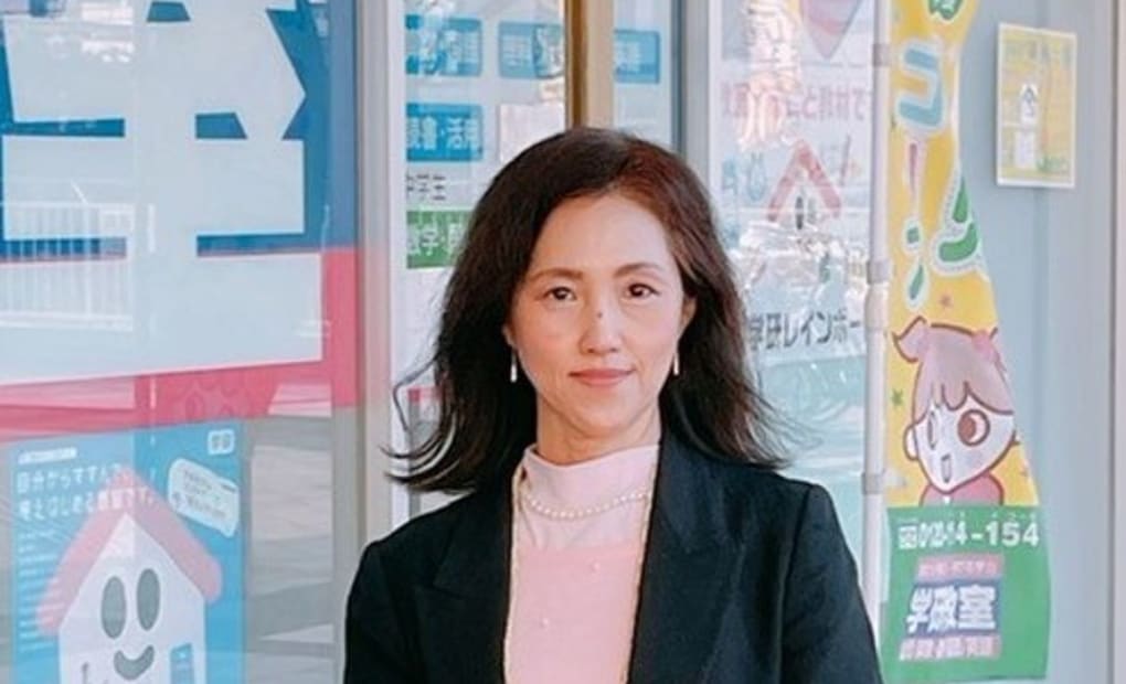 学研はまっ子教室の画像