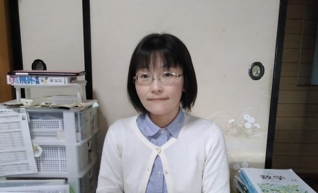 学研大更教室の画像