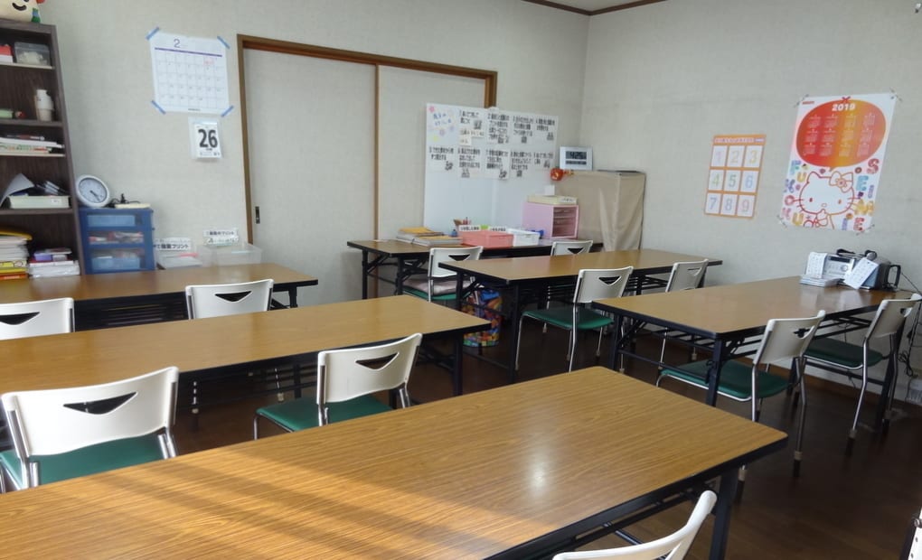 学研白楽町こばし教室の画像