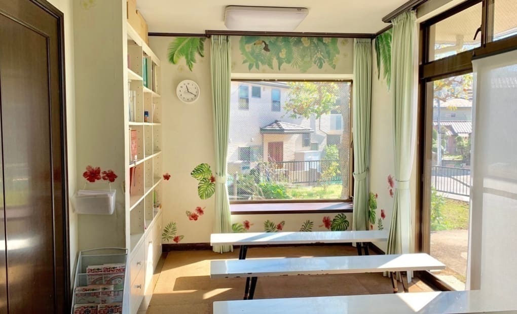 学研屏風ヶ浦教室の画像