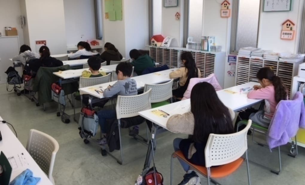 学研Fujisawa SST教室の画像