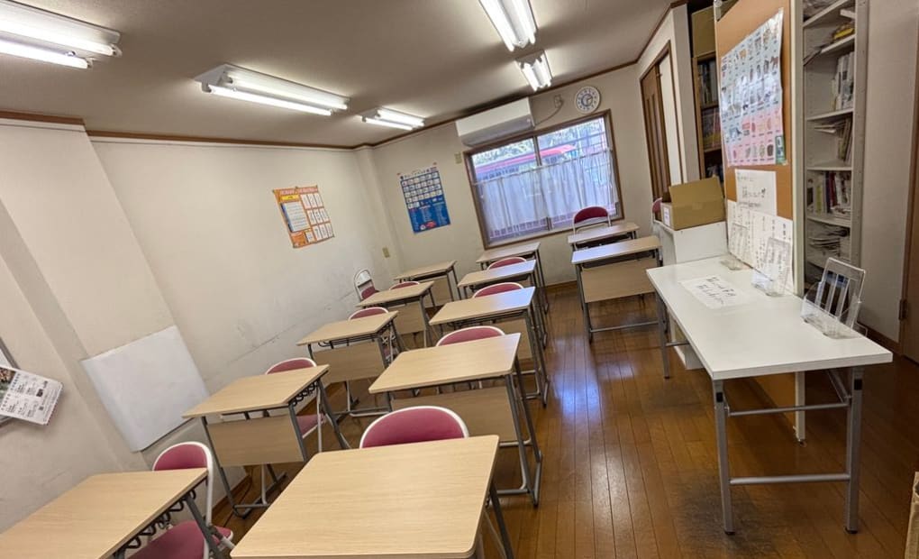 学研栄町miki教室の画像