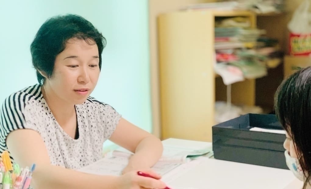 学研六角教室の画像