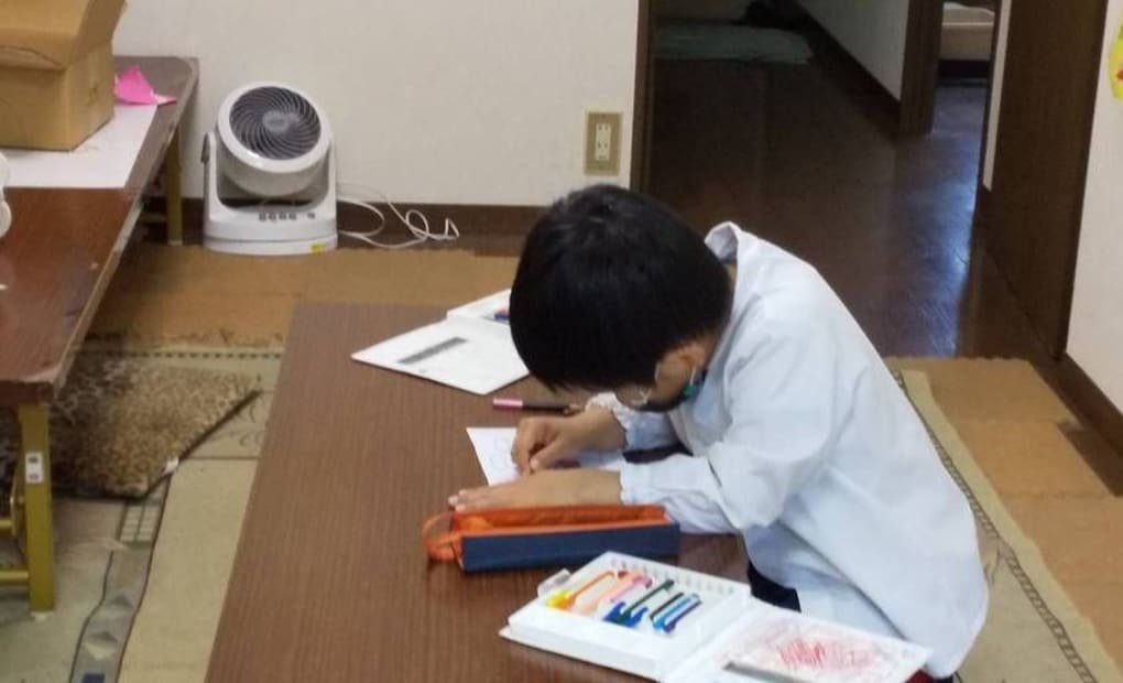 学研あきば教室の画像