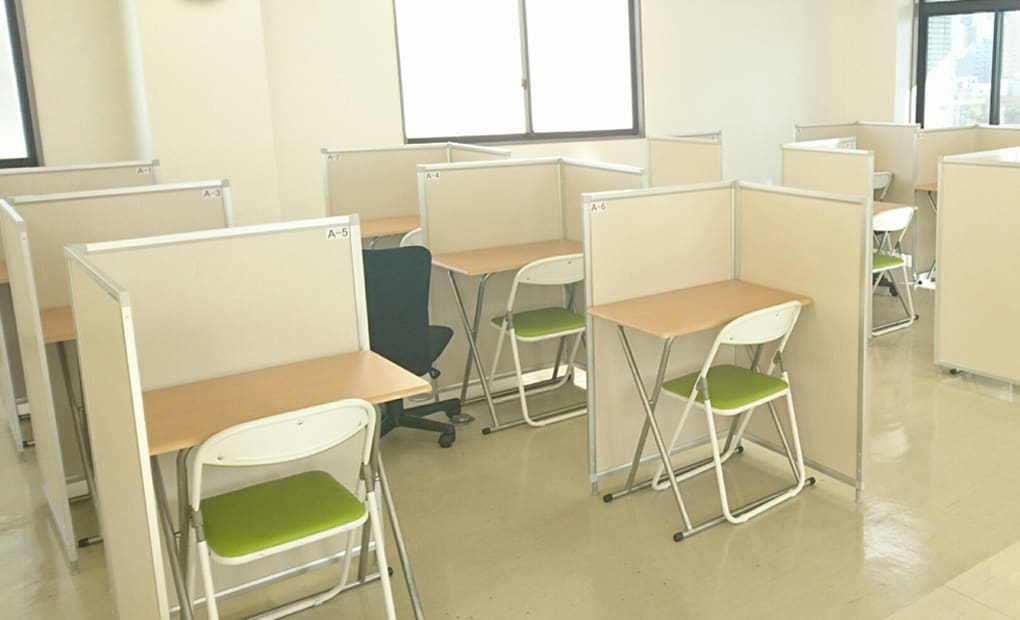 毎日個別塾5-Days呉駅前校の画像