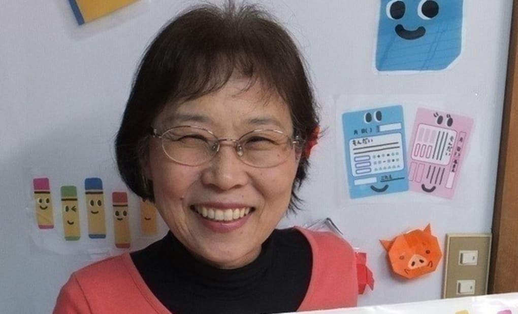 学研しらかば教室の画像