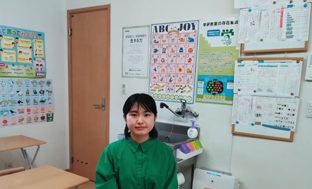 学研北すずらん教室の画像