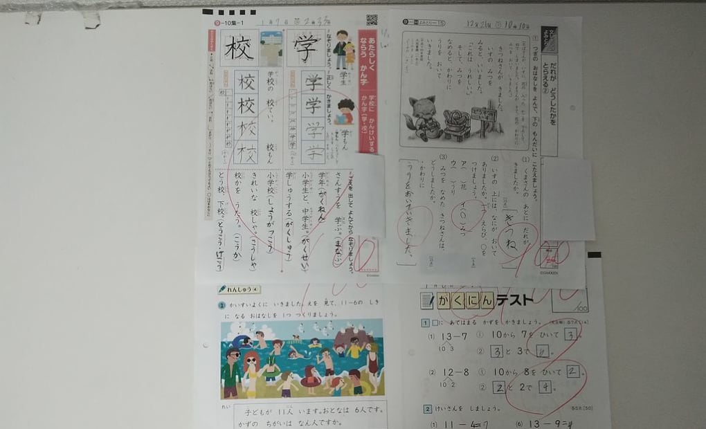 学研宮野木教室の画像