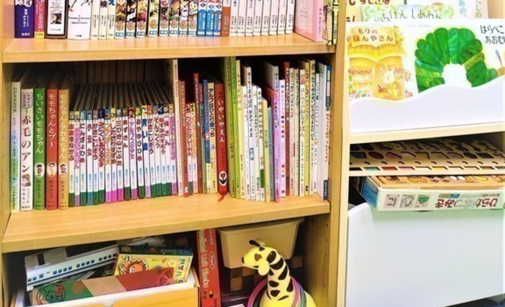 学研常盤平柳町教室の画像