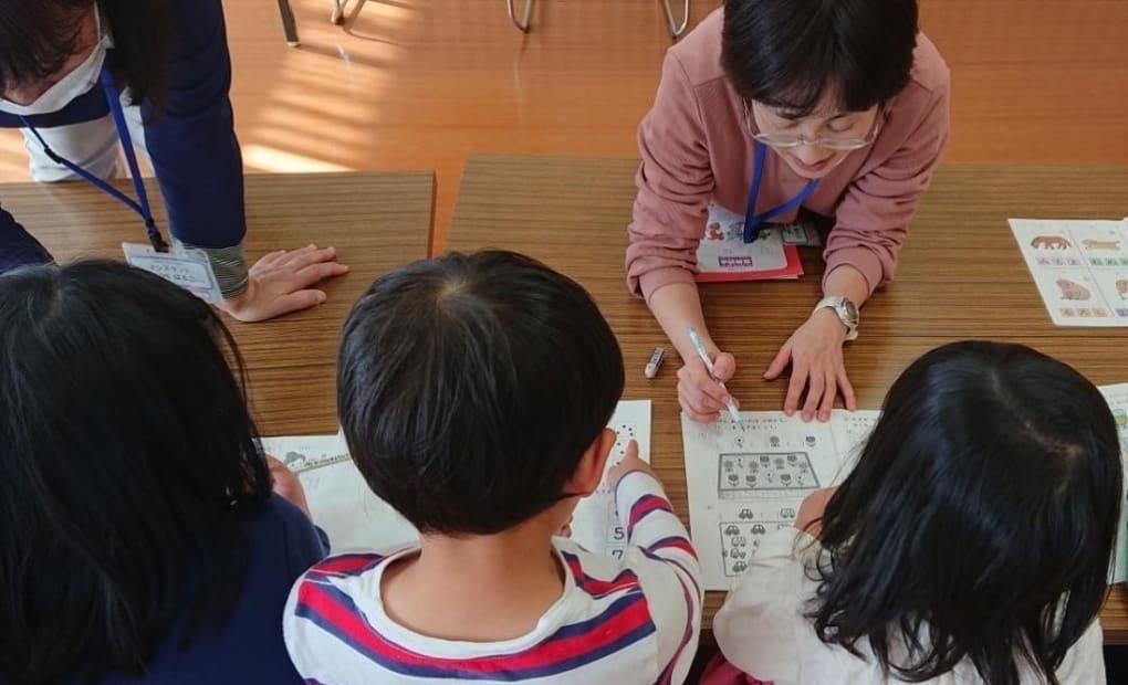 学研清躰寺教室の画像