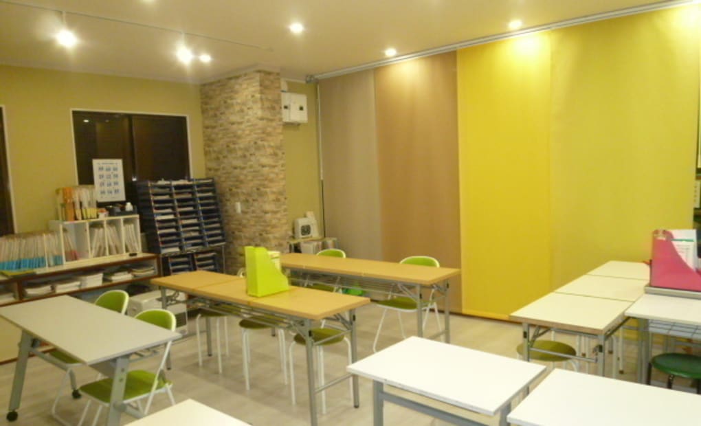 学研赤とんぼ教室の画像