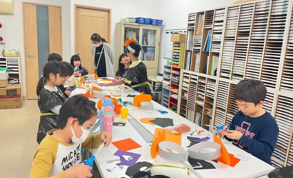 学研町田教室の画像