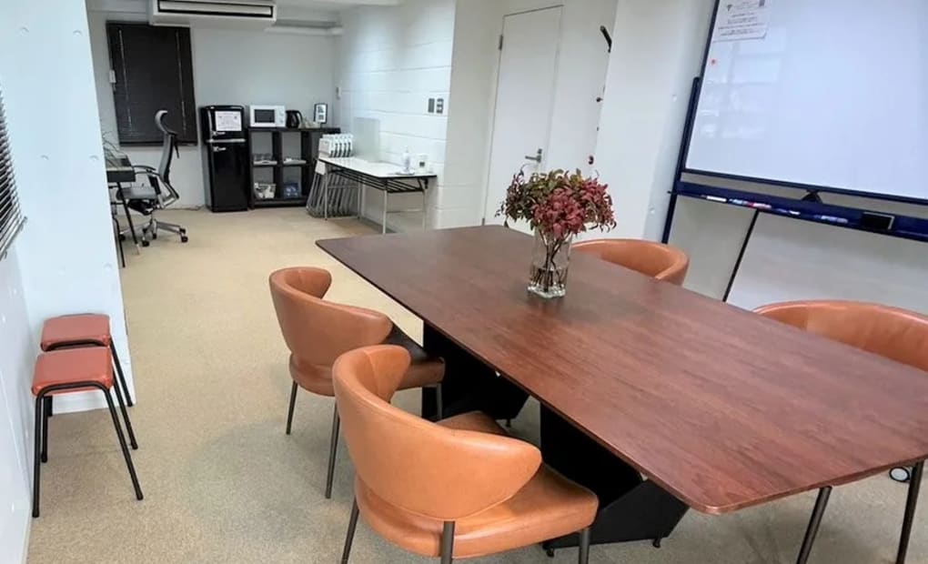 千歳船橋校の画像