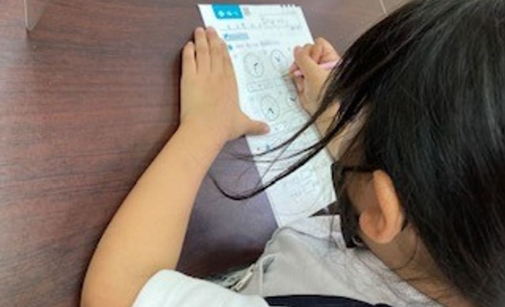 学研万能倉教室の画像