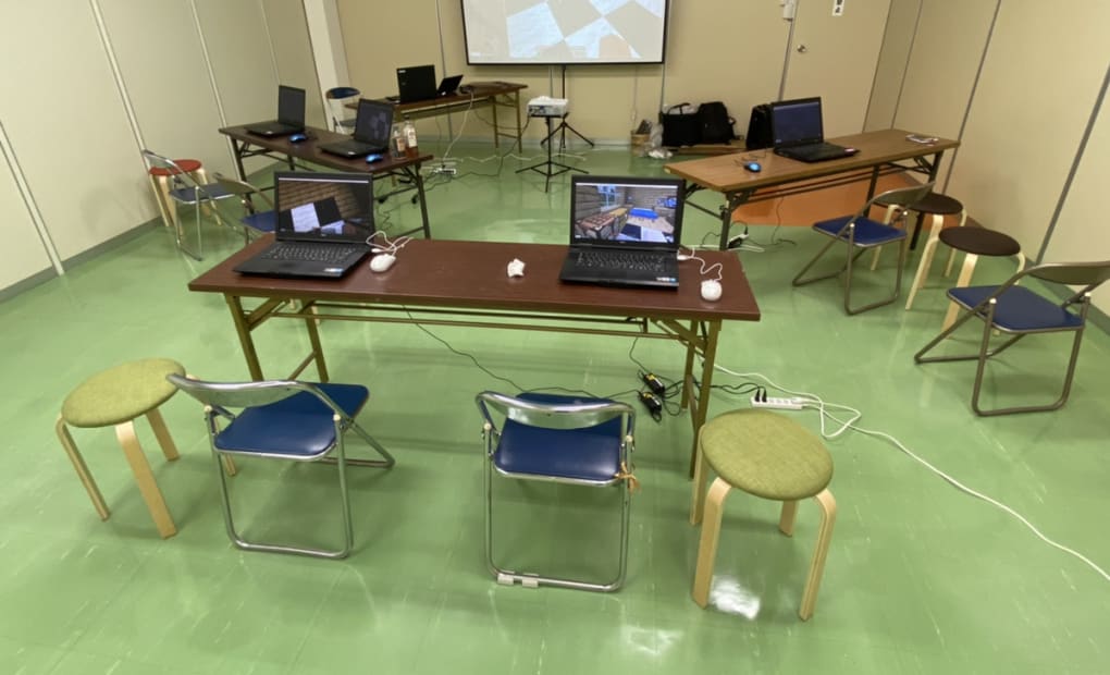 エドモンドプログラミングスクール高槻校の画像