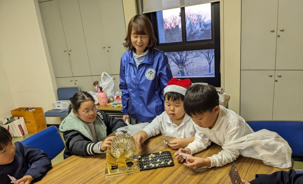 学研東加古川教室の画像