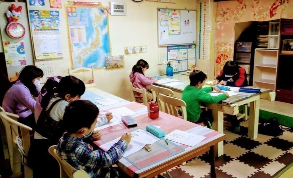 学研鳥栖きらり教室の画像