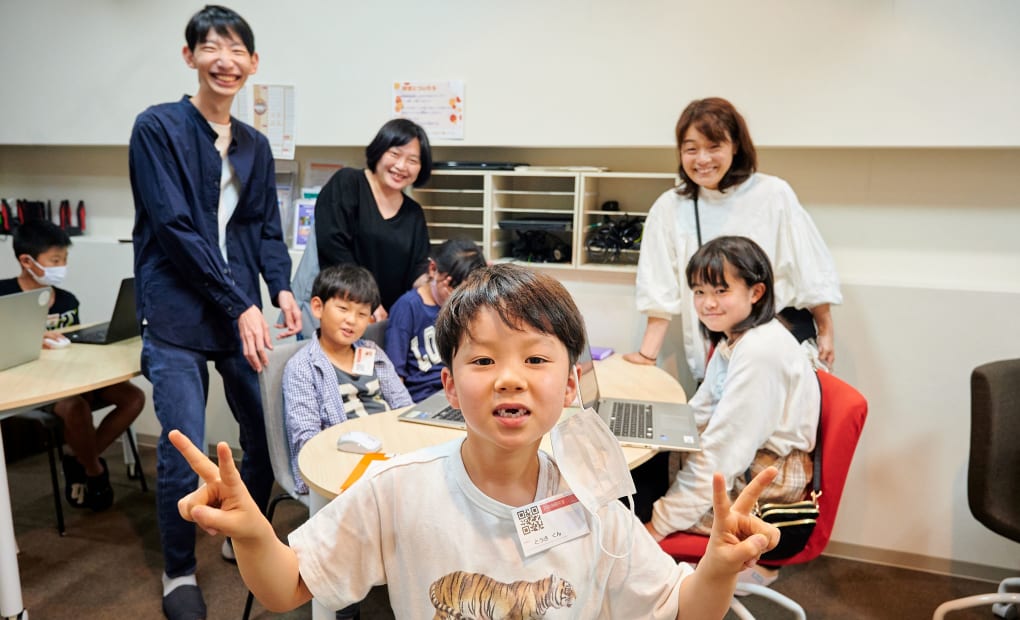 IT自由研究室（西八王子校）の画像