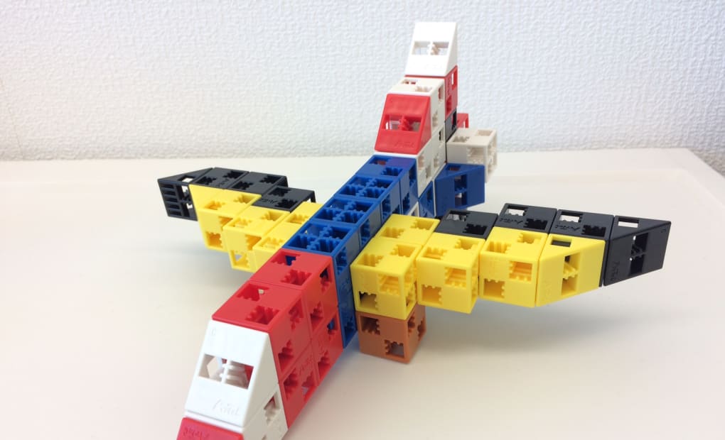 ロボットプログラミング 津島センター教室の画像