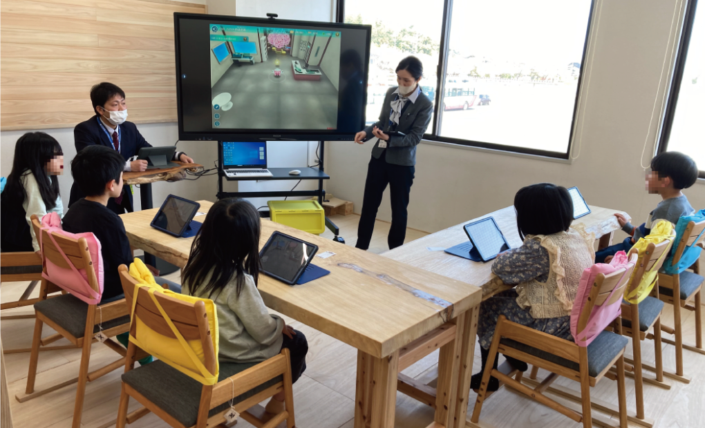 イナバ自動車学校 鳥取校の画像