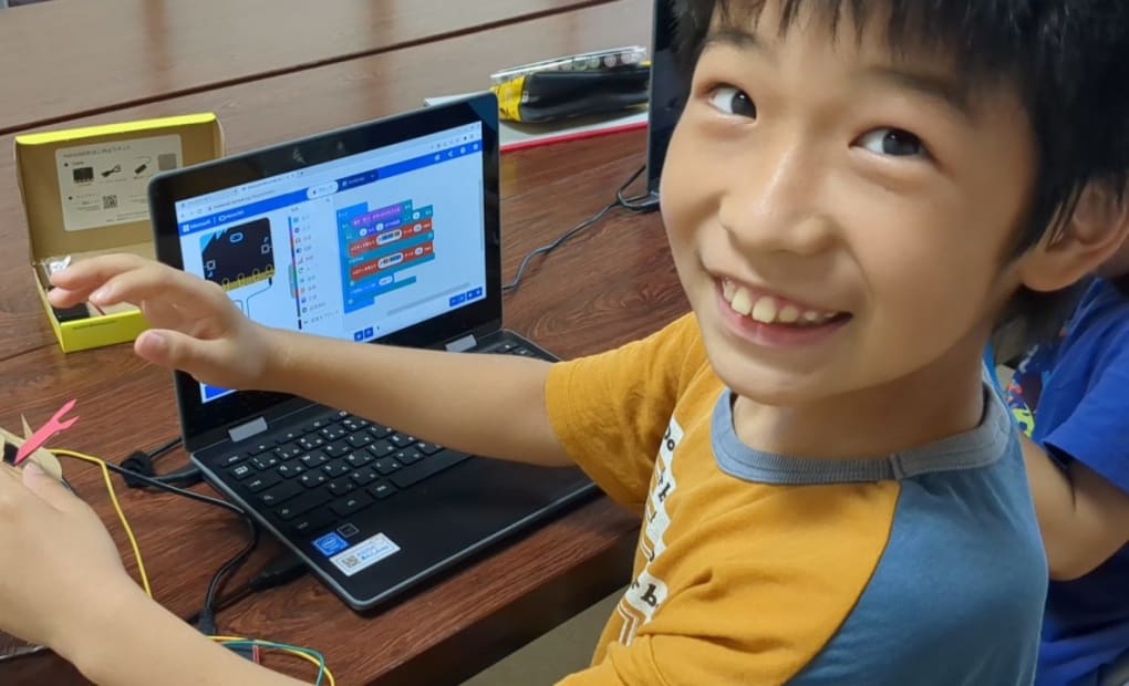 大阪南千里校の画像