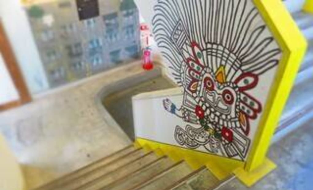 静岡金座教室の画像