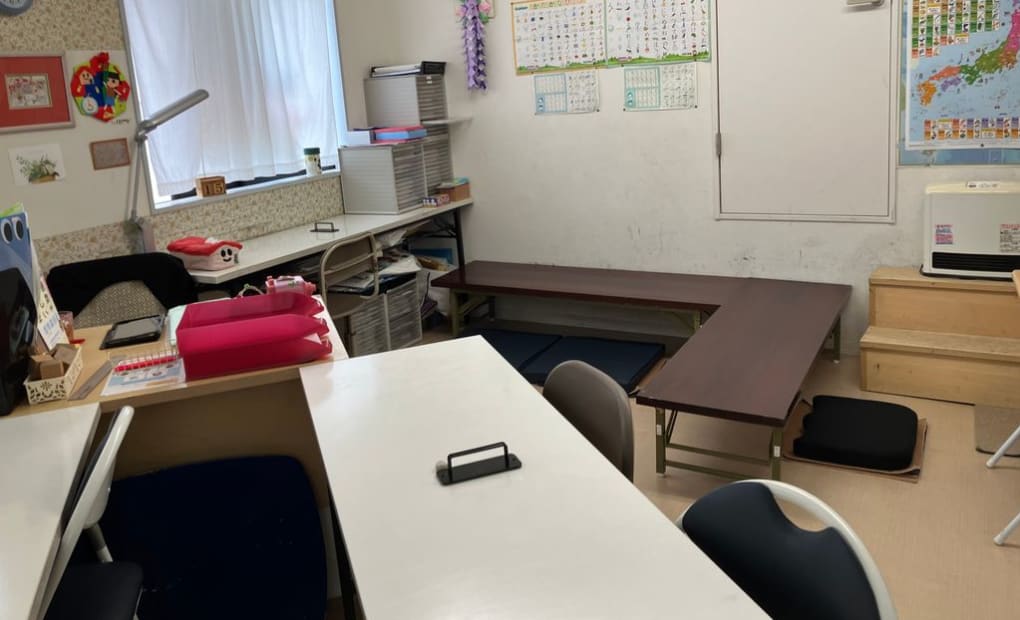 学研関町北1丁目教室の画像